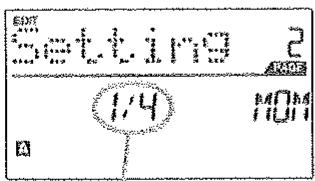 AKAI PRO MPK49 - DIVISION TEMPORELLE PAR DÉFAUT - 1