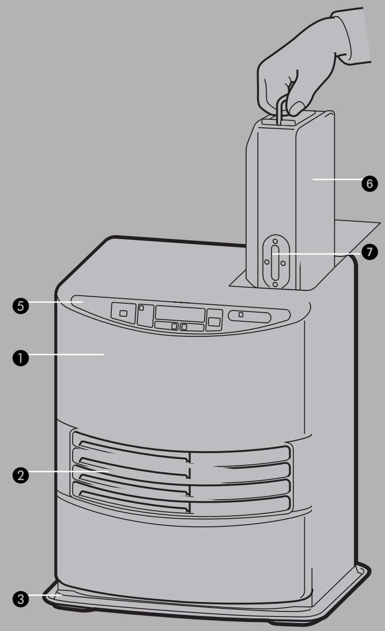 TECTRO SRE 10X - conseils pour un usage en toute sécurité - 1