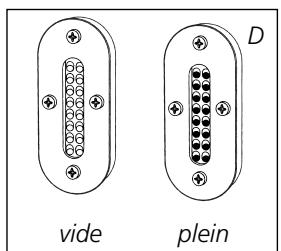 TECTRO SRE 10X - Interdiction - 4