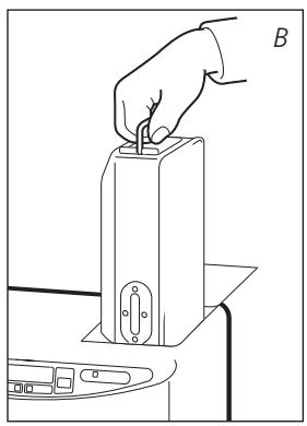TECTRO SRE 10X - Interdiction - 2