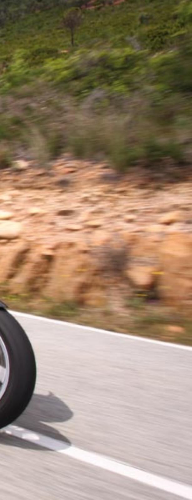 TRIUMPH SPRINT ST - Daytona 675 - 57