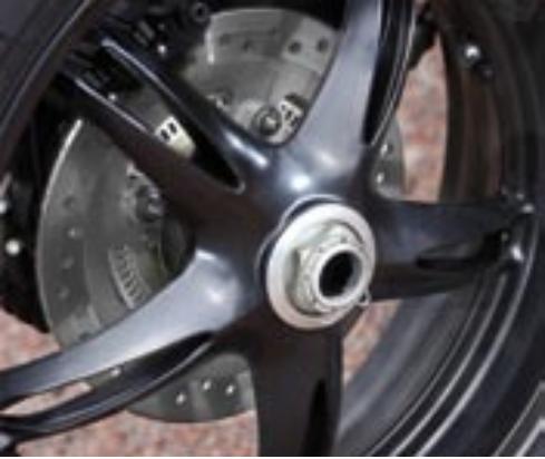 TRIUMPH SPRINT ST - TIGER 1050 - 5