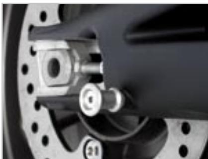 TRIUMPH SPRINT ST - Daytona 675 - 7
