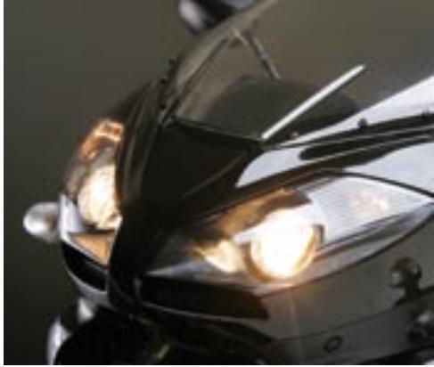 TRIUMPH SPRINT ST - Daytona 675 - 51