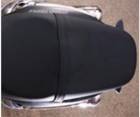 TRIUMPH SPRINT ST - Daytona 675 - 39