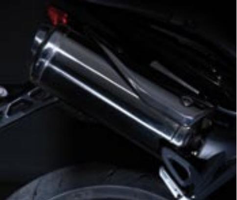 TRIUMPH SPRINT ST - Daytona 675 - 15