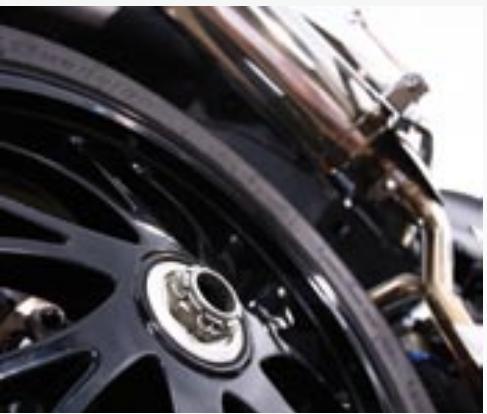 TRIUMPH SPRINT ST - Daytona 675 - 41