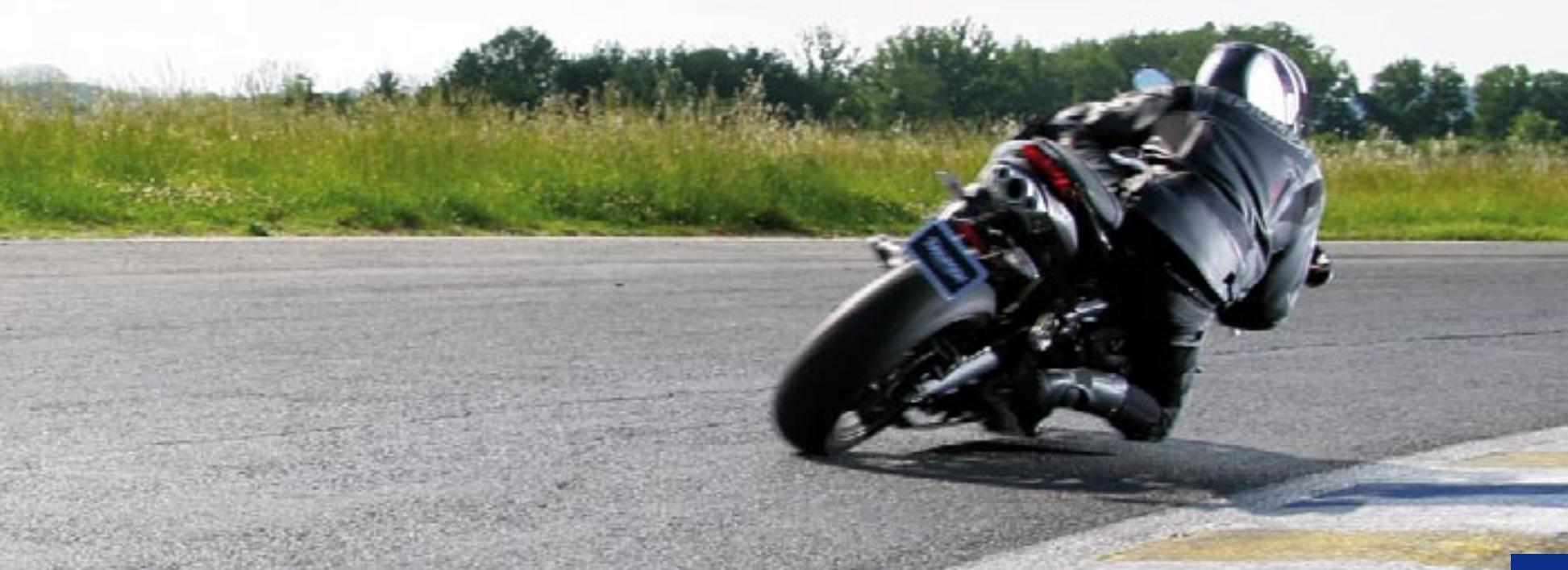 TRIUMPH SPRINT ST - 1