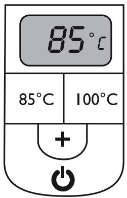 CUISINART CPK17E - Tastenfeld - 1