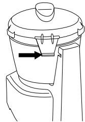 CUISINART MINI PROCESSOR - Het toestel in elkaar zetten - 1