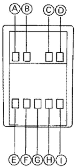 STUDER REVOX B77 - Soins des bandes magnétiques - 1