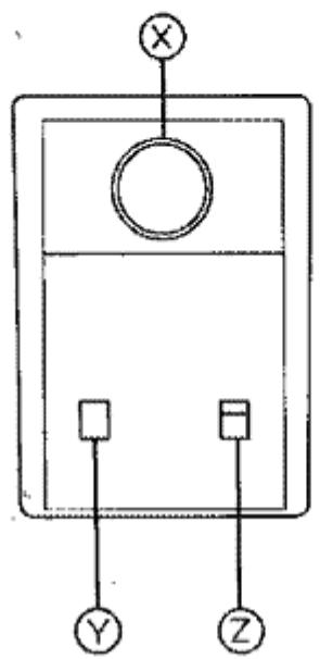 STUDER REVOX B77 - Effacement des impulsions de commande: - 2