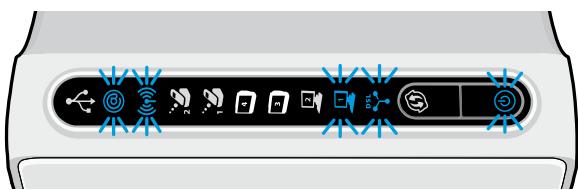 BELGACOM INTERNET-TV - Démarrez votre PC. - 1