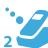 BELGACOM INTERNET-TV - Vous téléphoniez déjà via internet avec votre ancien modem - 2