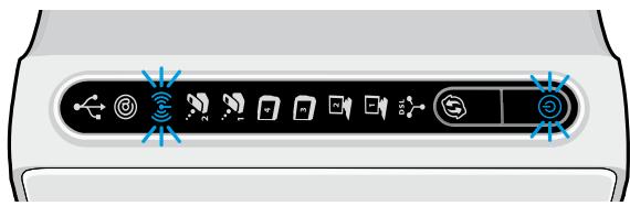 BELGACOM INTERNET-TV - Rien ne s'allume? - 1