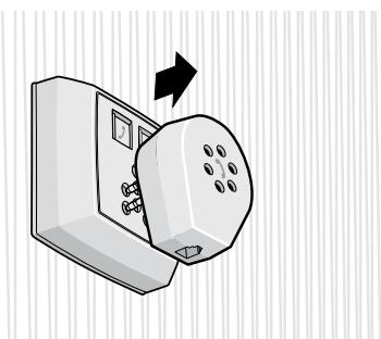 BELGACOM INTERNET-TV - Débranche tous les appareils raccordés. - 1