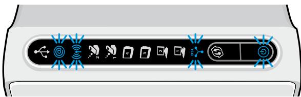 BELGACOM INTERNET-TV - Vérifiez la connexion. - 1