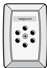 BELGACOM INTERNET-TV - vous n'avez pas de prise à 6 pôles - 4