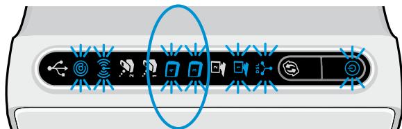 BELGACOM INTERNET-TV - Démarrez votre PC. - 2
