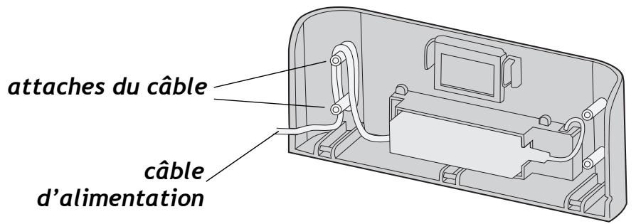 NEATO XV-11 - Anatomie de votre aspirateur Neato XV-11 - 6