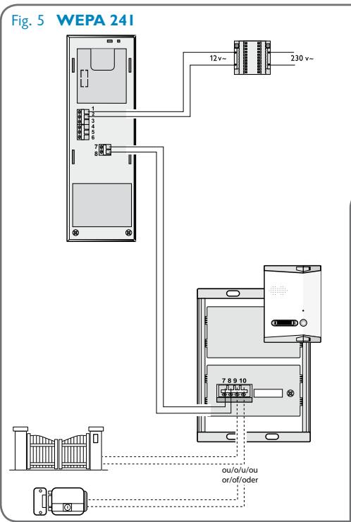 EXTEL WEPA 241-242 - 5