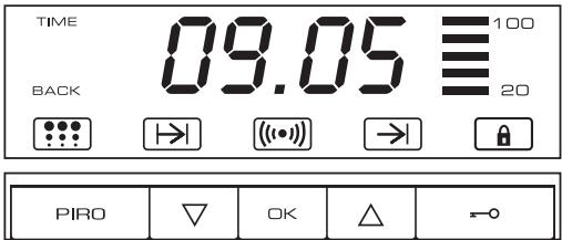 TEKA HPE-635  - INSTALATION MANUAL - Atenção - 1