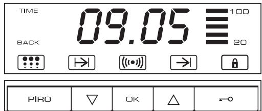 TEKA HPE-635  - INSTALATION MANUAL - Important - 1