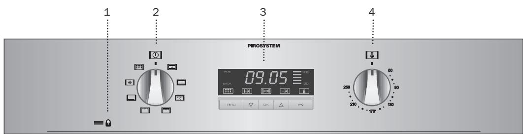 TEKA HPE-635  - INSTALATION MANUAL - 3