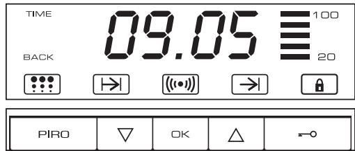 TEKA HPE-635  - INSTALATION MANUAL - Atención - 1