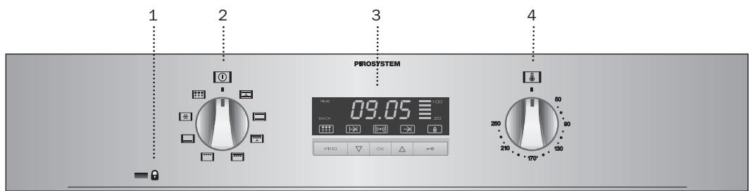 TEKA HPE-635  - INSTALATION MANUAL - 1