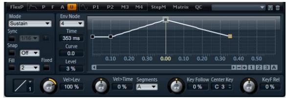 STEINBERG HALION SONIC - Pages d'enveloppe - 4