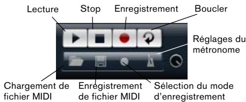 STEINBERG HALION SONIC - Aide-mémoire - 1