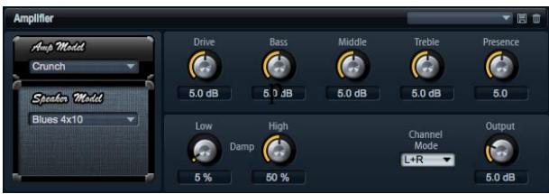 STEINBERG HALION SONIC - Amplificateur - 1