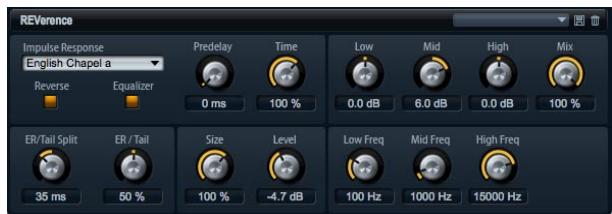 STEINBERG HALION SONIC - REverence - 1