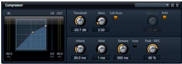 STEINBERG HALION SONIC - Compressor - 1