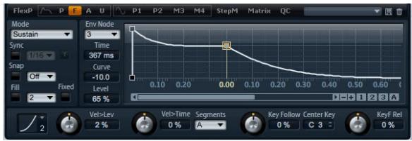STEINBERG HALION SONIC - Pages d'enveloppe - 2