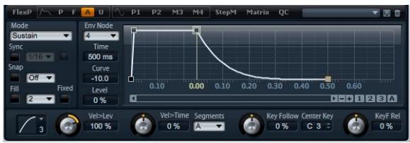 STEINBERG HALION SONIC - Pages d'enveloppe - 1