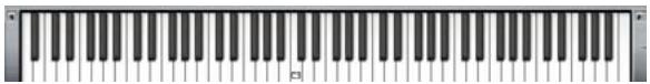 STEINBERG HALION SONIC - Keyboard - 1