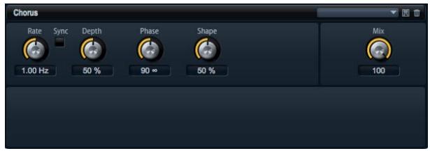 STEINBERG HALION SONIC - Output - 1