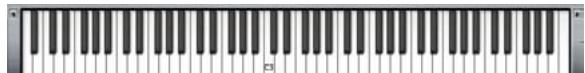 STEINBERG HALION SONIC - Clavier - 1