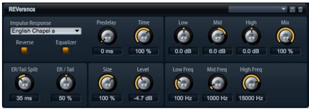 STEINBERG HALION SONIC - Reverence - 1