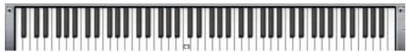 STEINBERG HALION SONIC - Keyboard - 1