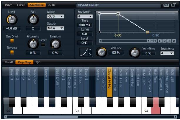 STEINBERG HALION SONIC - Amplificateur - 1