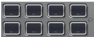 STEINBERG HALION SONIC - Trigger Pad section - 1
