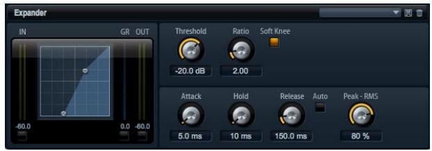 STEINBERG HALION SONIC - Expander - 1