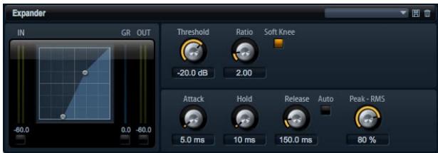 STEINBERG HALION SONIC - Expander - 1