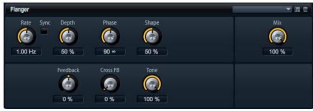 STEINBERG HALION SONIC - Mix - 1