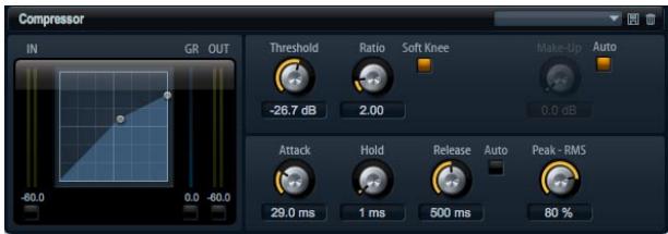 STEINBERG HALION SONIC - Vibr/chor - 1