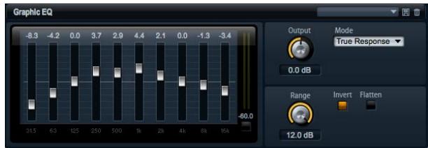 STEINBERG HALION SONIC - Multi delay - 3