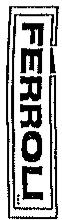 FERROLI NEF-P (PARTIE I) - Principaux composants - 6